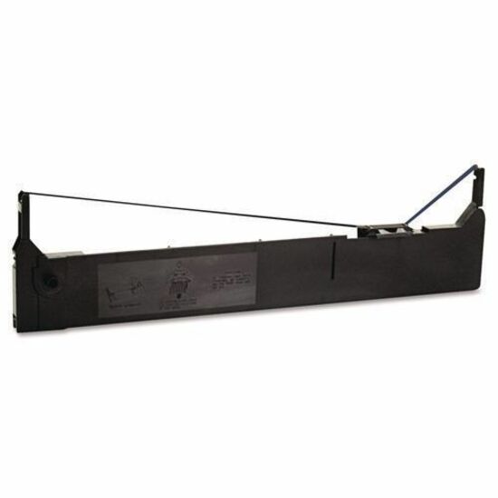 Dataproducts Non-OEM New Black Printer Ribbon for Epson 8766 (EA)