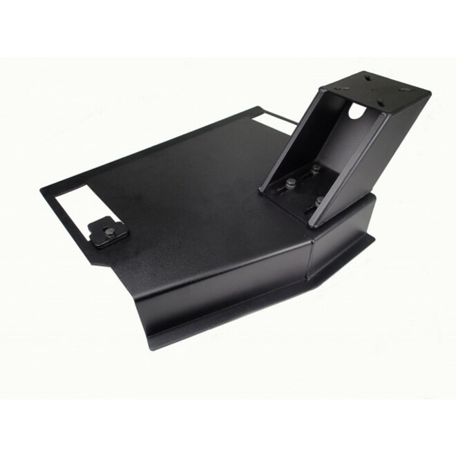 Havis Vehicle Mount for Docking Station, Keyboard, Notebook