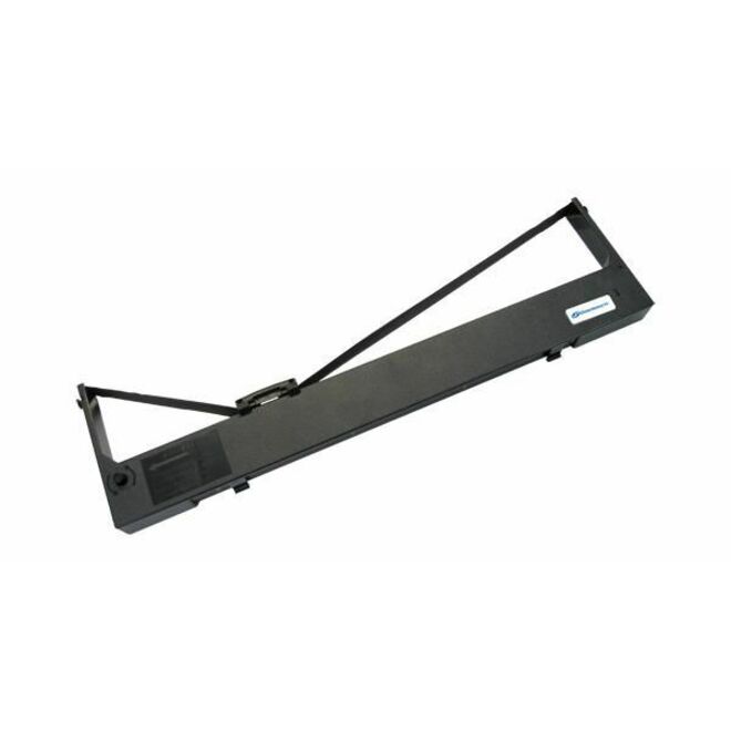 Dataproducts Non-OEM New Black Printer Ribbon for Texas Instruments 2551152-0011 (EA)