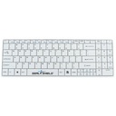 Seal Shield CleanWipe Medical Keyboard - AES128 Encryption