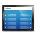 GVision R17ZH-OB-45P0 17" Class Open-frame LCD Touchscreen Monitor - 4:3 - 5 ms