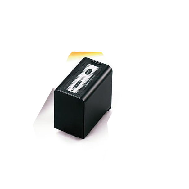 Panasonic AG-VBR89G Battery