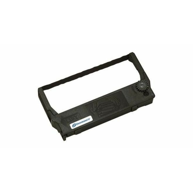 Dataproducts Non-OEM New Purple POS/Cash Register Ribbon for Epson ERC-23P (EA)