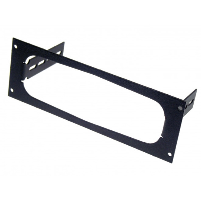 Havis Mounting Bracket for Two-way Radio