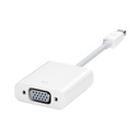 Total Micro Mini DisplayPort to VGA Adapter
