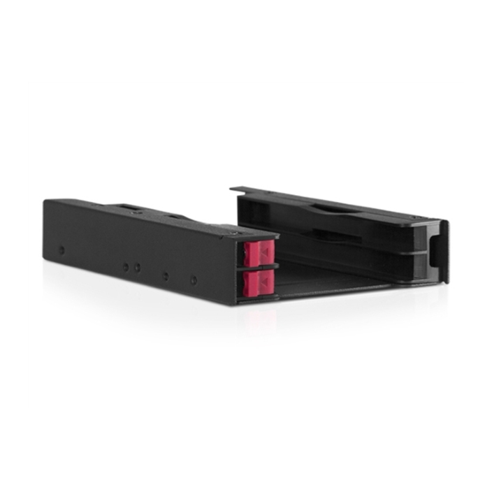 iStarUSA RP-HDD2535 Drive Bay Adapter for 3.5" Internal - Matte Black