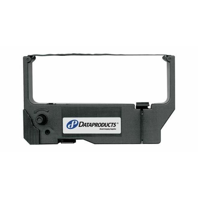 Dataproducts Non-OEM New Black POS/Cash Register Ribbon for Star Micronics RC200B (6/PK)
