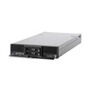 Lenovo Flex System x240 M5 9532ELU Blade Server - 2 Xeon E5-2667 v4 3.20 GHz - 64 GB RAM - 12Gb/s SAS, Serial ATA Controller