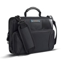 TechProducts360 Work-In Carrying Case for 12" Notebook