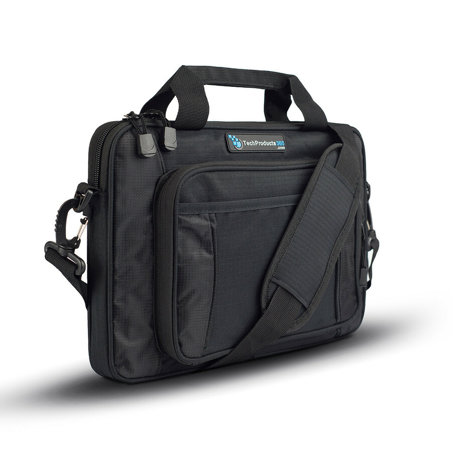 TechProducts360 Carrying Case for 14" Chromebook