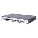 HPE FlexNetwork MSR958 1GbE and Combo 2GbE WAN 8GbE LAN PoE Router