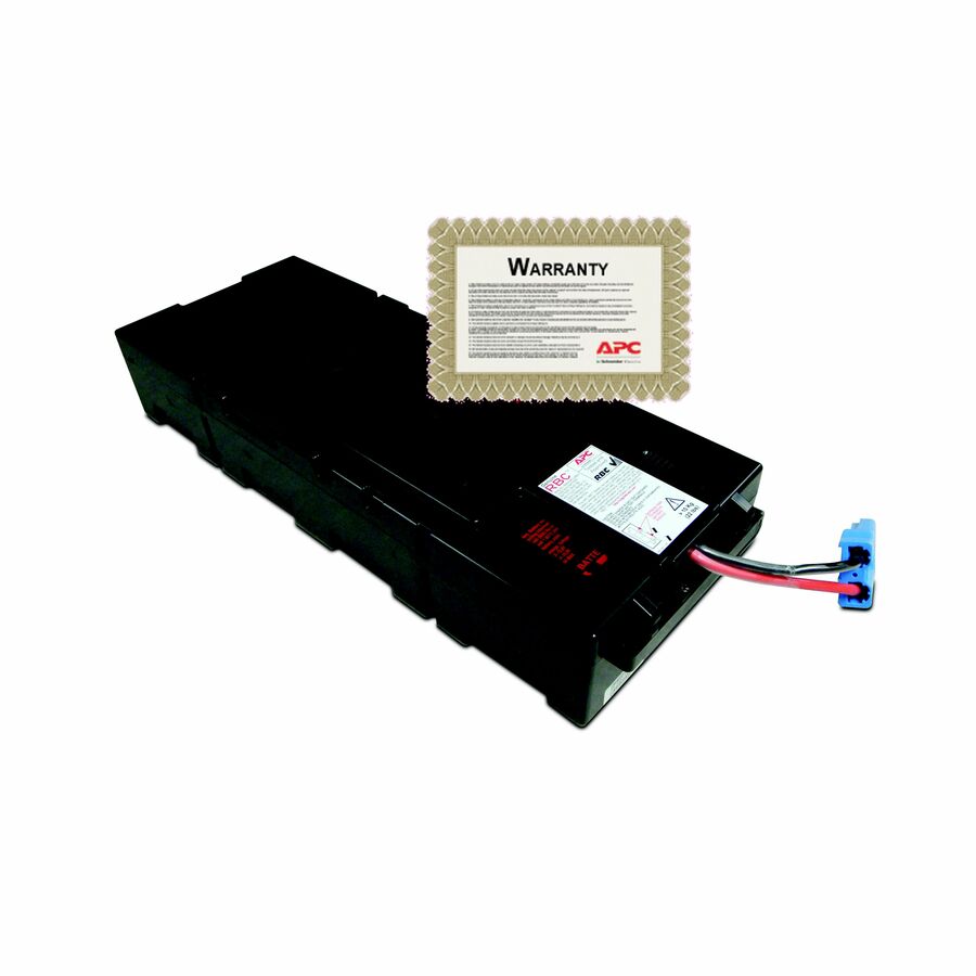 APC Charge-UPS #116 1-Yr SP-02