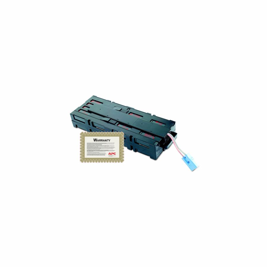 APC by Schneider Electric Charge-UPS Battery Unit