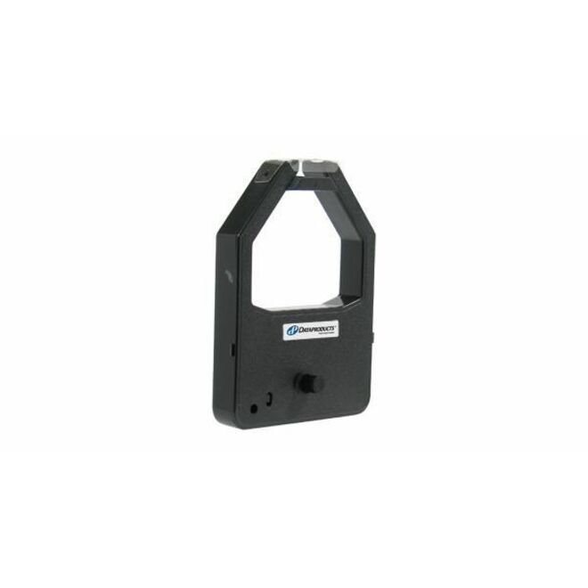 Dataproducts Non-OEM New Black Printer Ribbon for OKI 52106001 (2/PK)