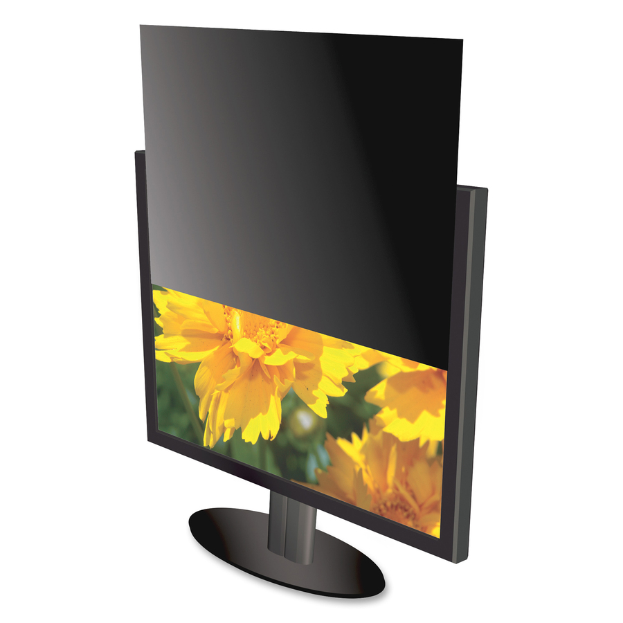 Kantek Blackout Privacy Filter Fits 23In Widescreen Lcd Monitors