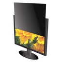 Kantek Blackout Privacy Filter Fits 23In Widescreen Lcd Monitors