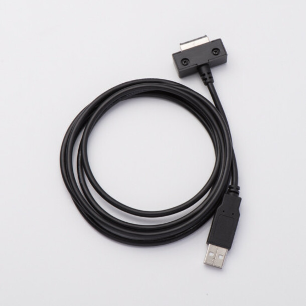 ArmorActive Enterprise Dovetail Power Cable