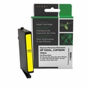 Clover Imaging Remanufactured High Yield Yellow Ink Cartridge for HP 935XL (C2P26AN)