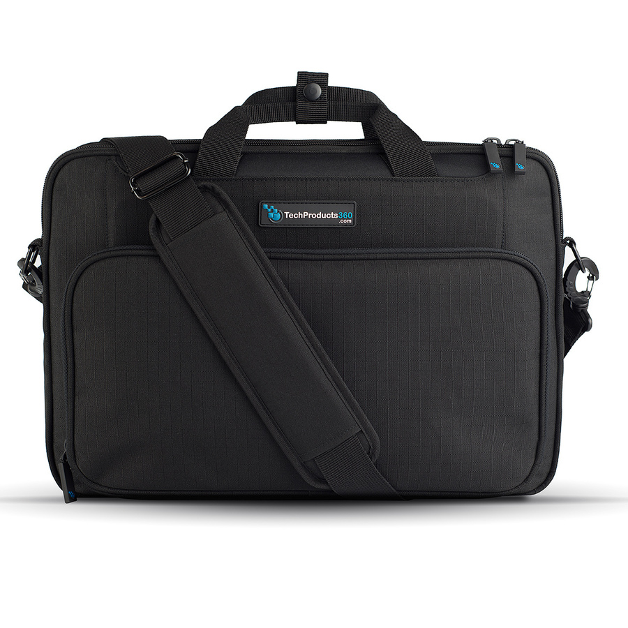 TechProducts360 Vault Carrying Case for 14" Notebook