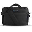 TechProducts360 Vault Carrying Case for 14" Notebook