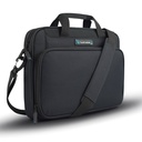 TechProducts360 Vault Carrying Case for 11" Notebook