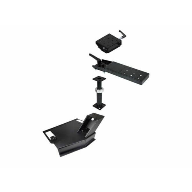 Havis Vehicle Mount for Notebook, Docking Station, Pedestal, Keyboard, Mounting Plate