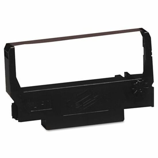 Dataproducts Non-OEM New Black POS/Cash Register Ribbon for Epson ERC-30RB (6/PK)