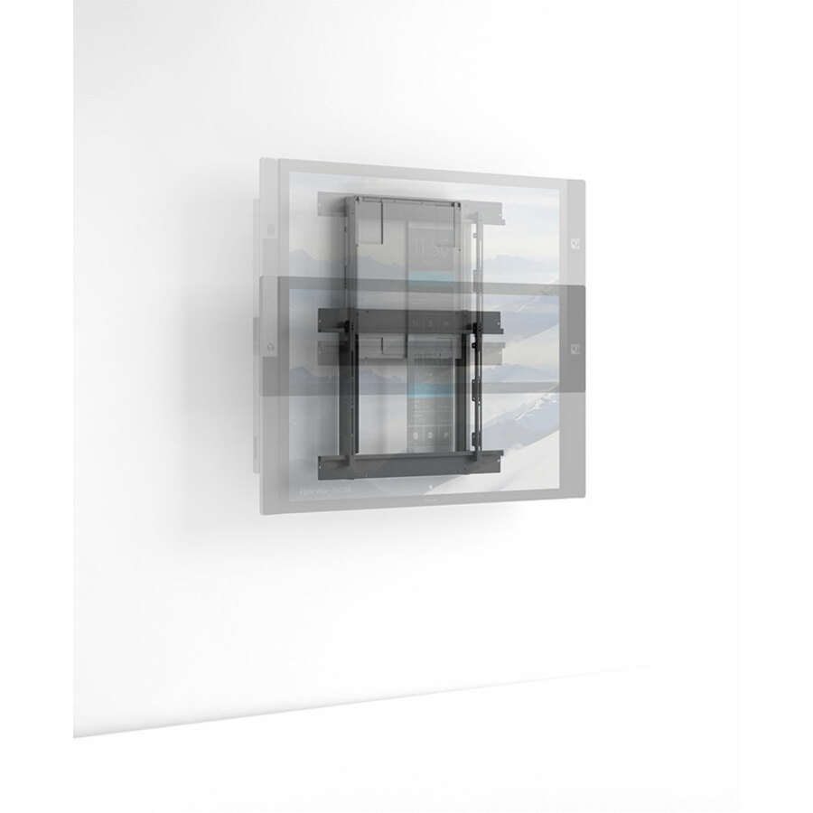 Salamander Designs EZ-Touch Wall Mount for Interactive Display
