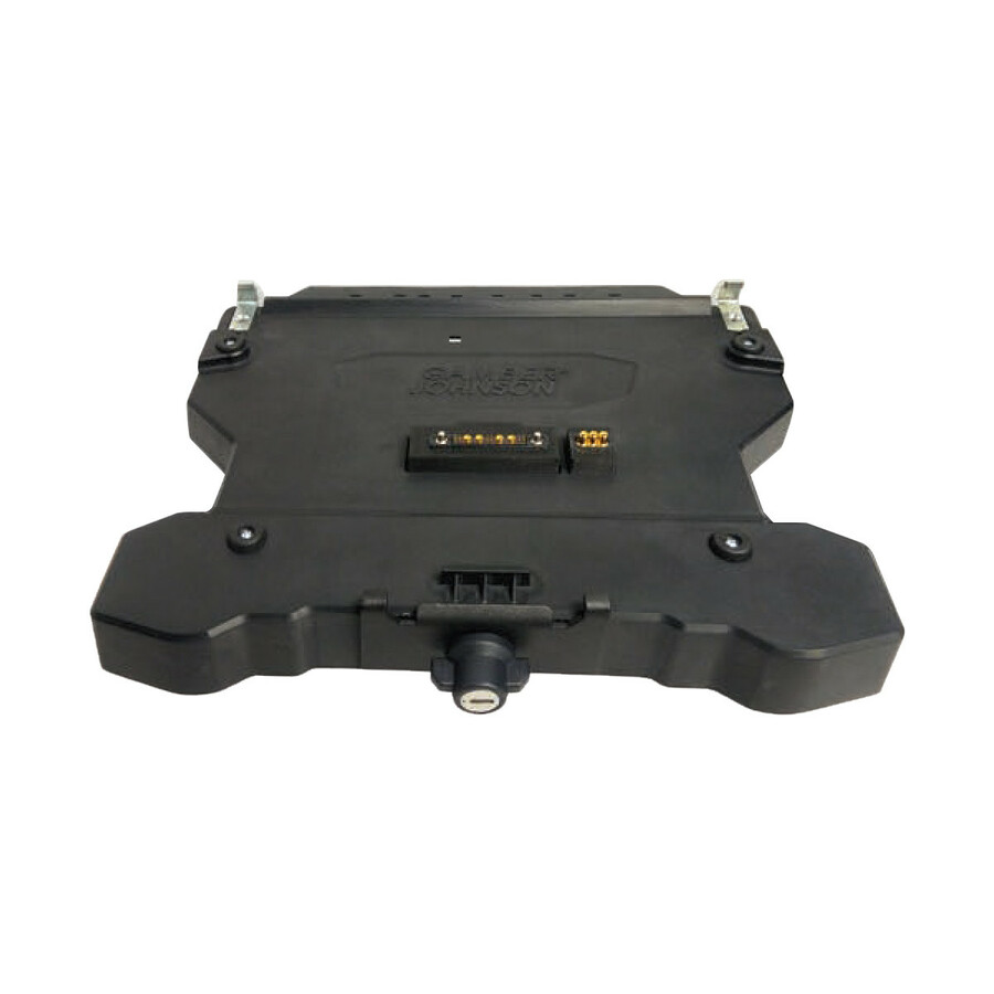 Getac Gamber Johnson Docking Station
