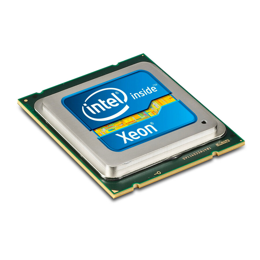 Lenovo Intel Xeon E5-2600 v4 E5-2623 v4 Quad-core (4 Core) 2.60 GHz Processor Upgrade