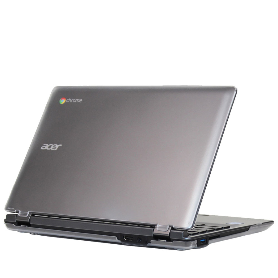 iPearl mCover Chromebook Case