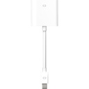 Total Micro Mini DisplayPort to DVI Adapter