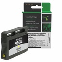 Clover Imaging Remanufactured High Yield Yellow Ink Cartridge for HP 933XL (CN056A)
