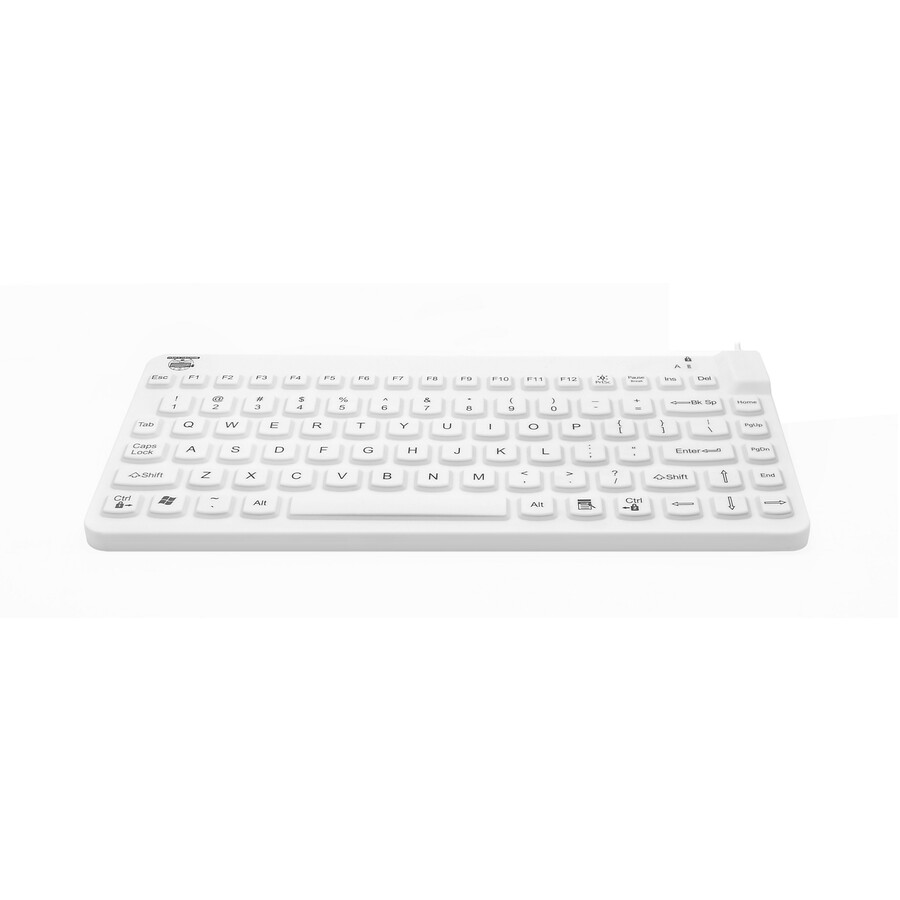 Man & Machine Slim Cool Keyboard