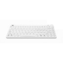 Man & Machine Slim Cool Keyboard