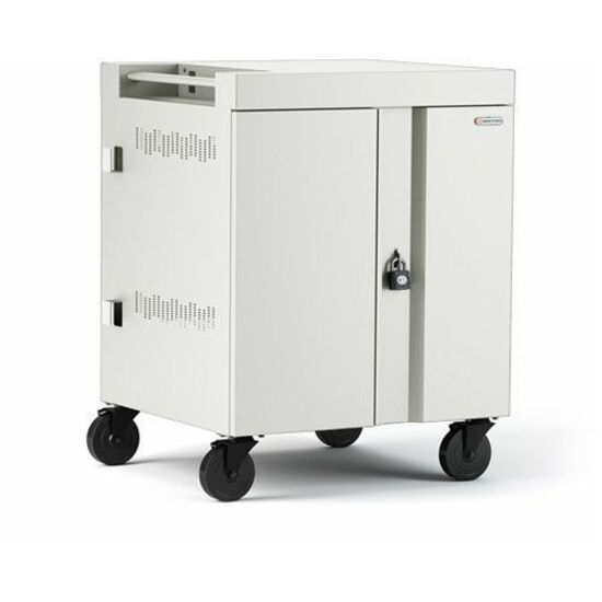 Bretford CUBE Cart Mobile Charging Cart