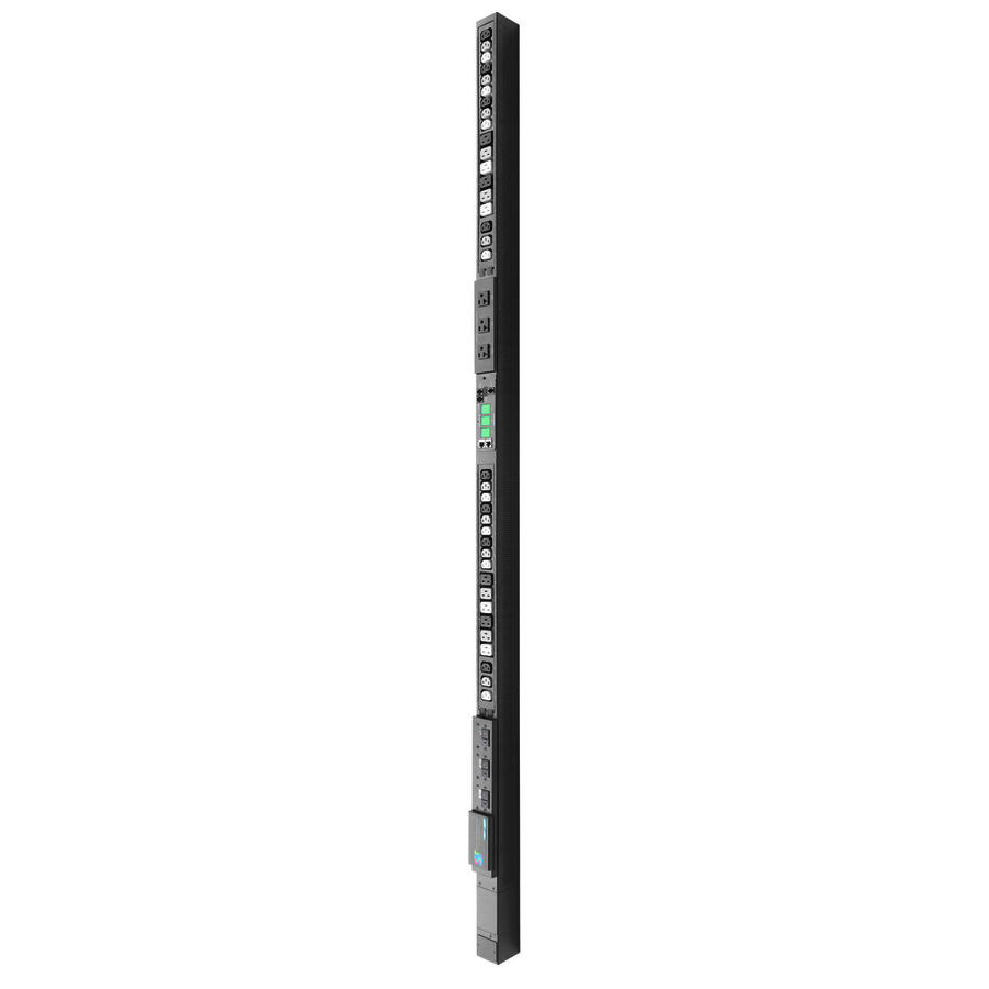 Server Technology PRO2 C2S42CE-DCMFAM00 42-Outlet PDU