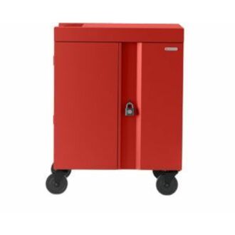 Bretford CUBE Cart Mobile Charging Cart