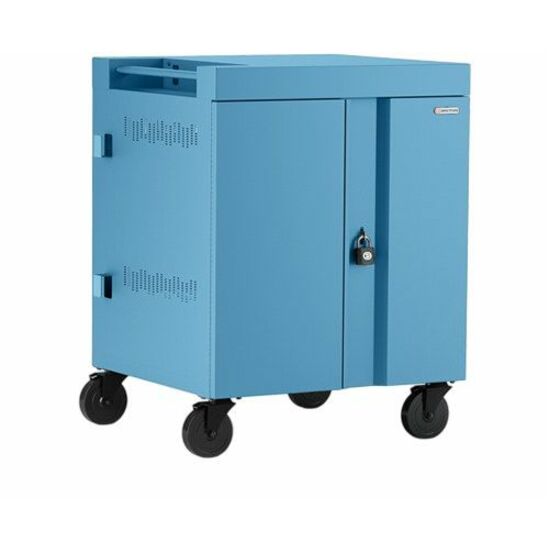 Bretford CUBE Cart Mobile Charging Cart