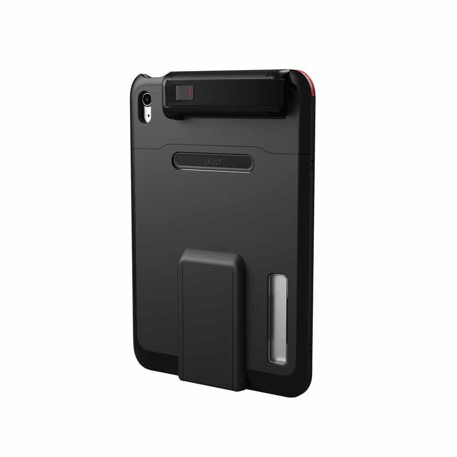 VAULT GoWork Pro Kit for iPad (A16), iPad 10th Gen with Hand Grip, No Credit Card Support