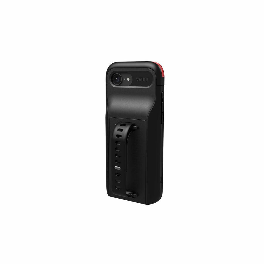 VAULT GoWork Pro for iPhone 16e, with Hand Grip, No Credit Card Support