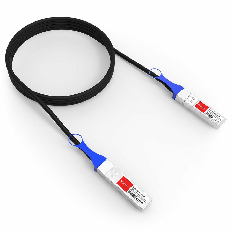 Accortec Twinaxial Network Cable