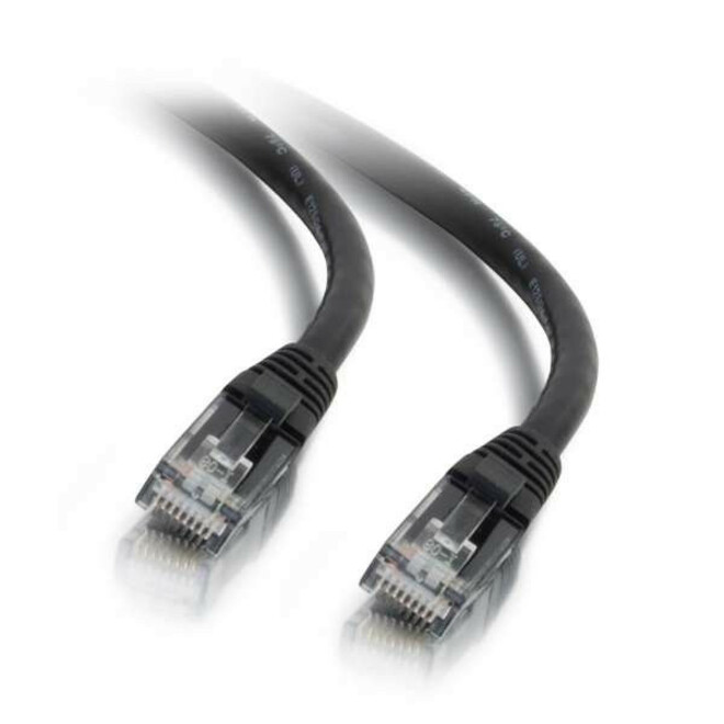 Quiktron Q Cat.6 Patch Network Cable