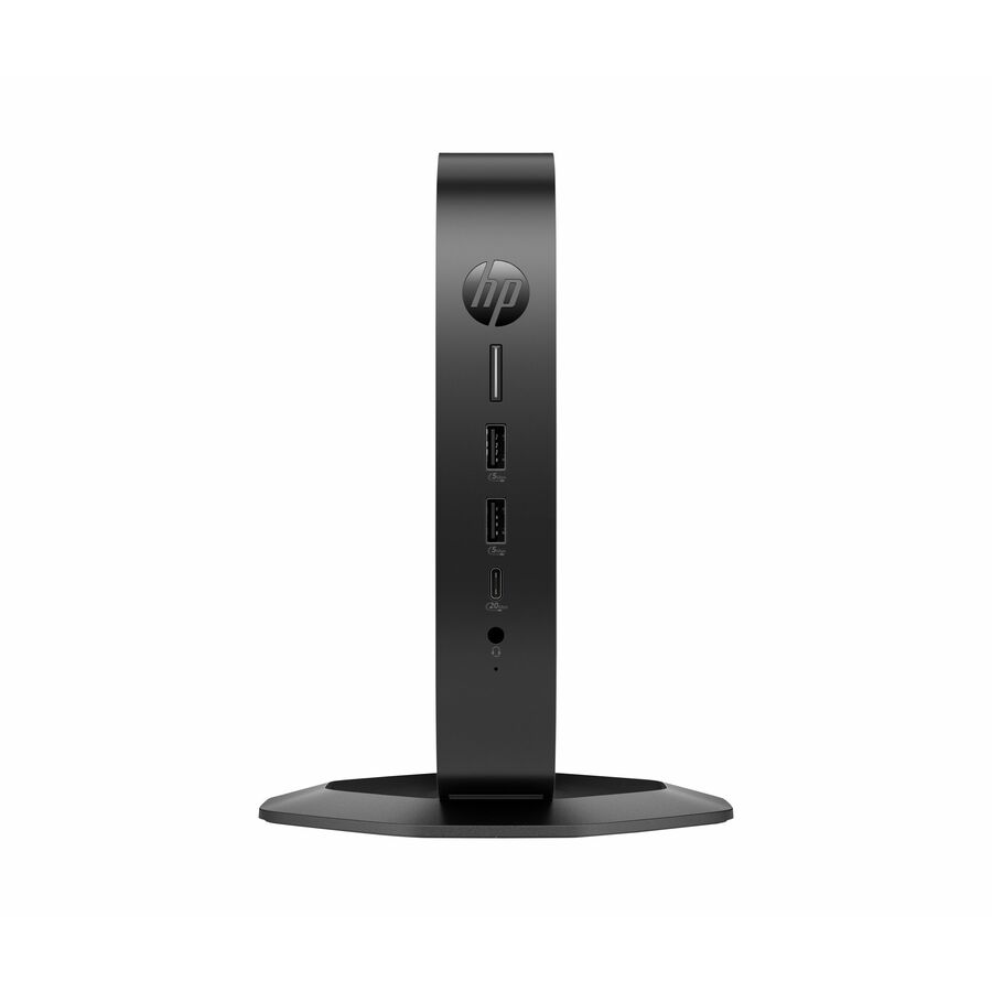 HP Elite t660 Thin Client - Intel U-series U300E Penta-core (5 Core) 1.10 GHz - TAA Compliant
