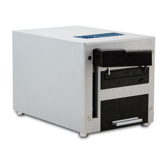 Vinpower Digital RipBox DVD / CD Ripping Station with ImgBurn Software
