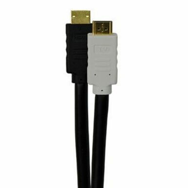 On-Q 18Gbps Active Copper HDMI Cable, 10m