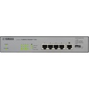 Yamaha SWR2100P-5G Ethernet Switch