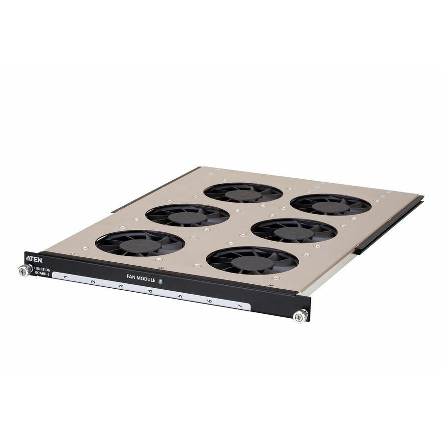ATEN VW3620 Fan Module