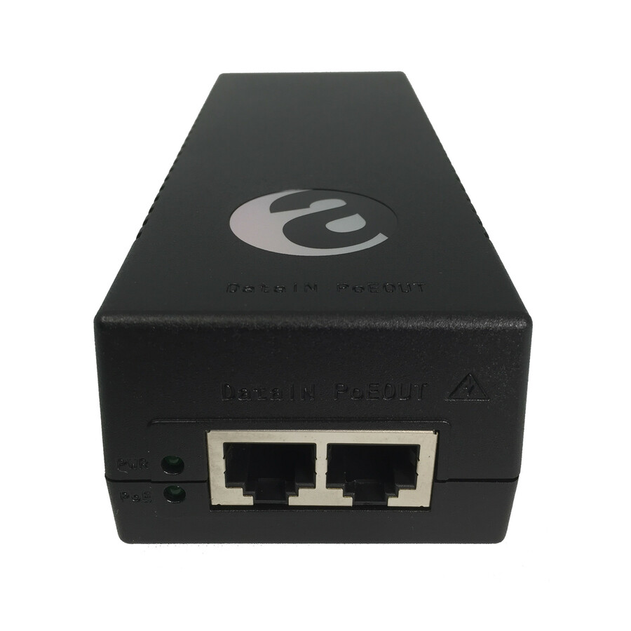 Amer Power-over-Ethernet Injector