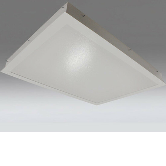 Draper Ceiling Mount for Scissor Lift - White